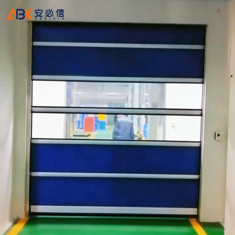 新乡市快速门